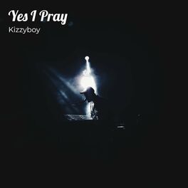Album cover of Yes I Pray