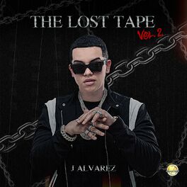 Album cover of The Lost Tape, Vol. 2