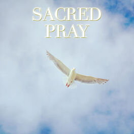 Album cover of Sacred Pray