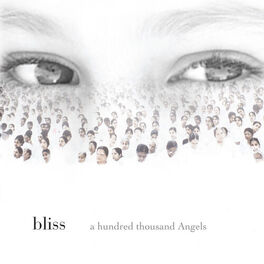 Album cover of a hundred thousand angels