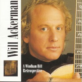 Album cover of A Windham Hill Retrospective