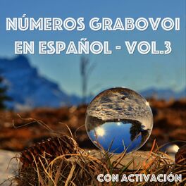 Album cover of En Español, Vol. 3: Con Activación