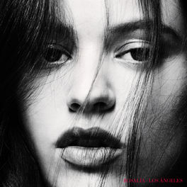 Album cover of Los Ángeles