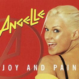 Album cover of Joy And Pain