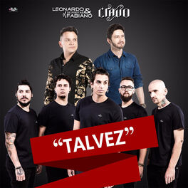 Album cover of Talvez