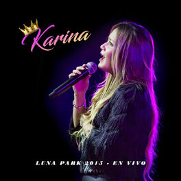 Album cover of Luna Park 2015