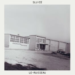 Album cover of Le ruisseau