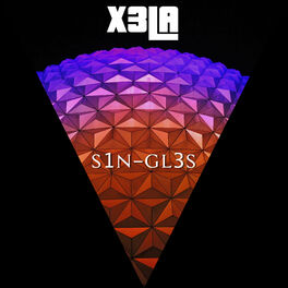 Album cover of S1N-GL3S