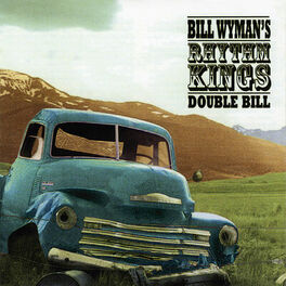Album cover of Double Bill, Vol. 2