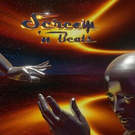 Album cover of Scream'n Beats