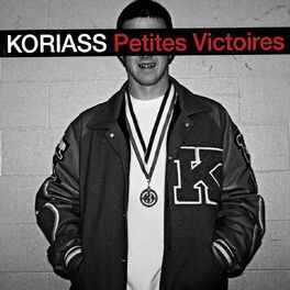 Album cover of Petites Victoires