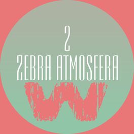 Album cover of Zebra Atmosfera 2