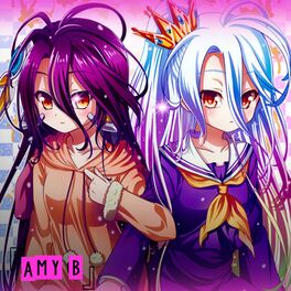 Album cover of No Game No Life English Opening