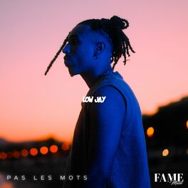 Album cover of Pas Les Mots