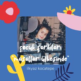 Album cover of Çocuk Şarkıları / Masallar Ülkesinde