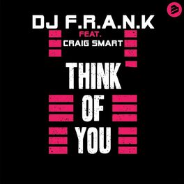 Album cover of Think of You
