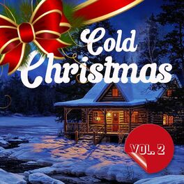 Album cover of Cold Christmas, Vol. 2