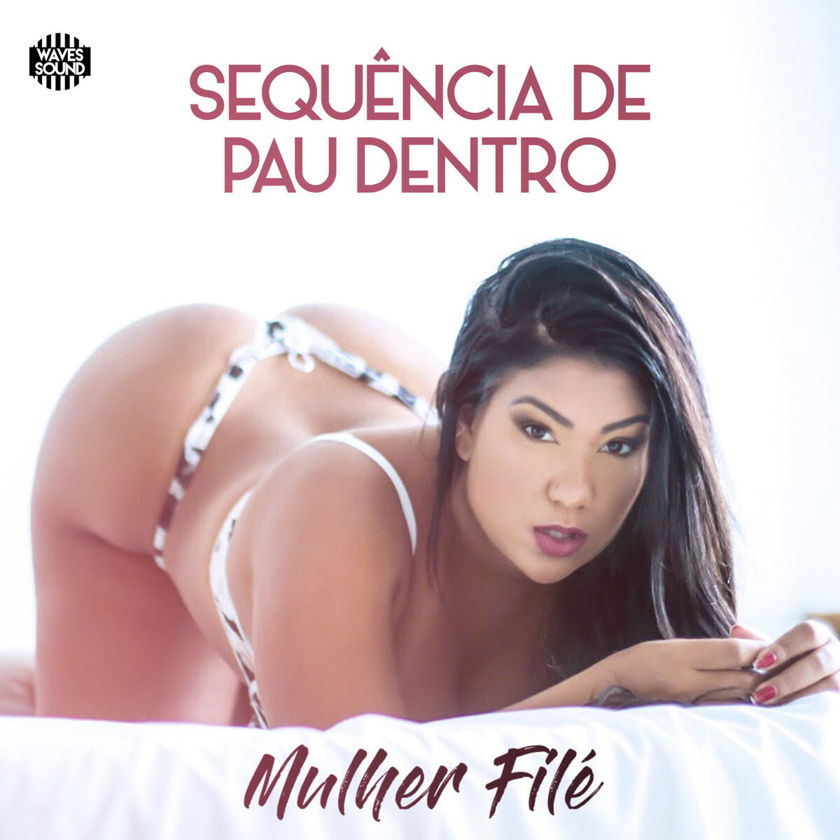 Mulher Filé - Sequência de Pau Dentro: letras e músicas | Deezer