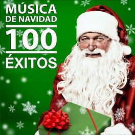Album cover of Música de Navidad 100 Éxitos