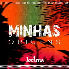 Album cover of Minhas Origens