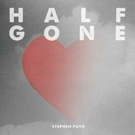 Album cover of Half Gone