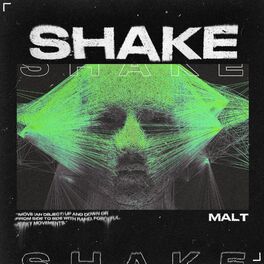 Album cover of Shake