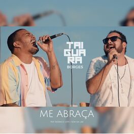 Album cover of Me Abraça