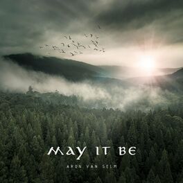 Album cover of May It Be