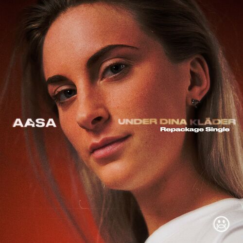 Amanda Aasa - Under dina kläder: sanat ja kappaleet | Deezer