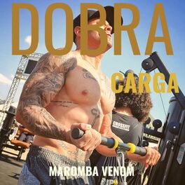 Album cover of Dobra Carga