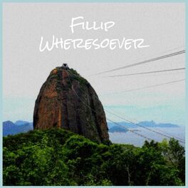 Album cover of Fillip Wheresoever
