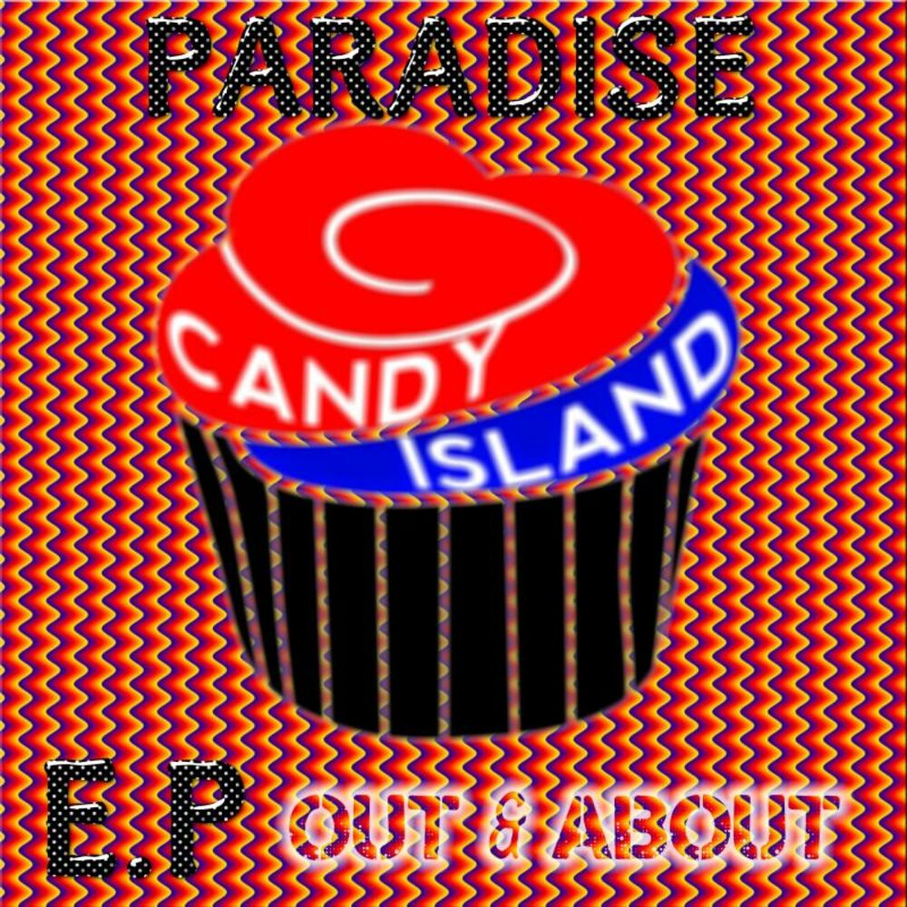 Paradise mix