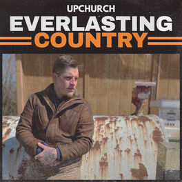 Album cover of Everlasting Country