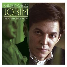 Album cover of The Leopard Lounge Presents - Antonio Carlos Jobim: The Reprise And Warner Bros. Years