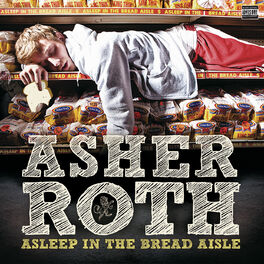 Album cover of Asleep In The Bread Aisle (Expanded Edition)