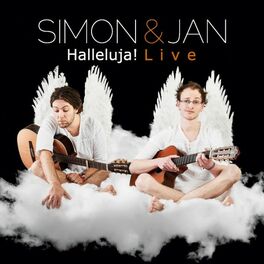 Album cover of Halleluja! Live