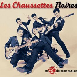 Album cover of Les 50 Plus Belles Chansons