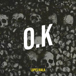 Album cover of O.K