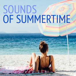 Album cover of Sounds Of Summertime