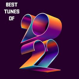 Album cover of Best Tunes of 2022