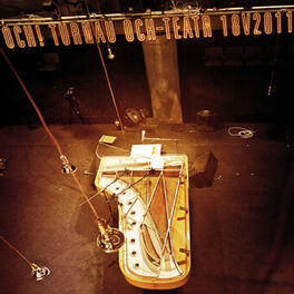 Album cover of Och! Turnau Och-Teatr 18V2011