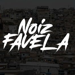 Album cover of Noiz Favela