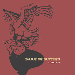 Album cover of Baile de Buitres