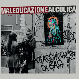 Album cover of Chiacchiere da bar