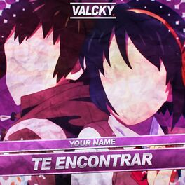 Valcky - Mirai Nikki: Paralelos: letras e músicas