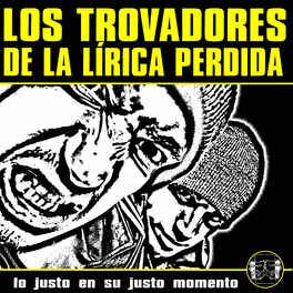 Album cover of Lo Justo En Su Justo Momento