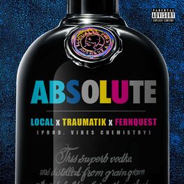 Album cover of Absolute