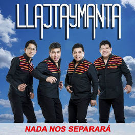 Album cover of Nada Nos Separará