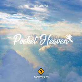 Album cover of Pocket Heaven