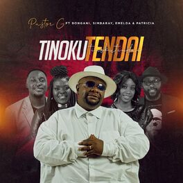 Album cover of Tinokutendai